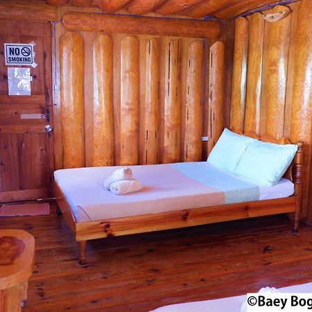 Baey Bogan Homestay Sagada Exterior photo