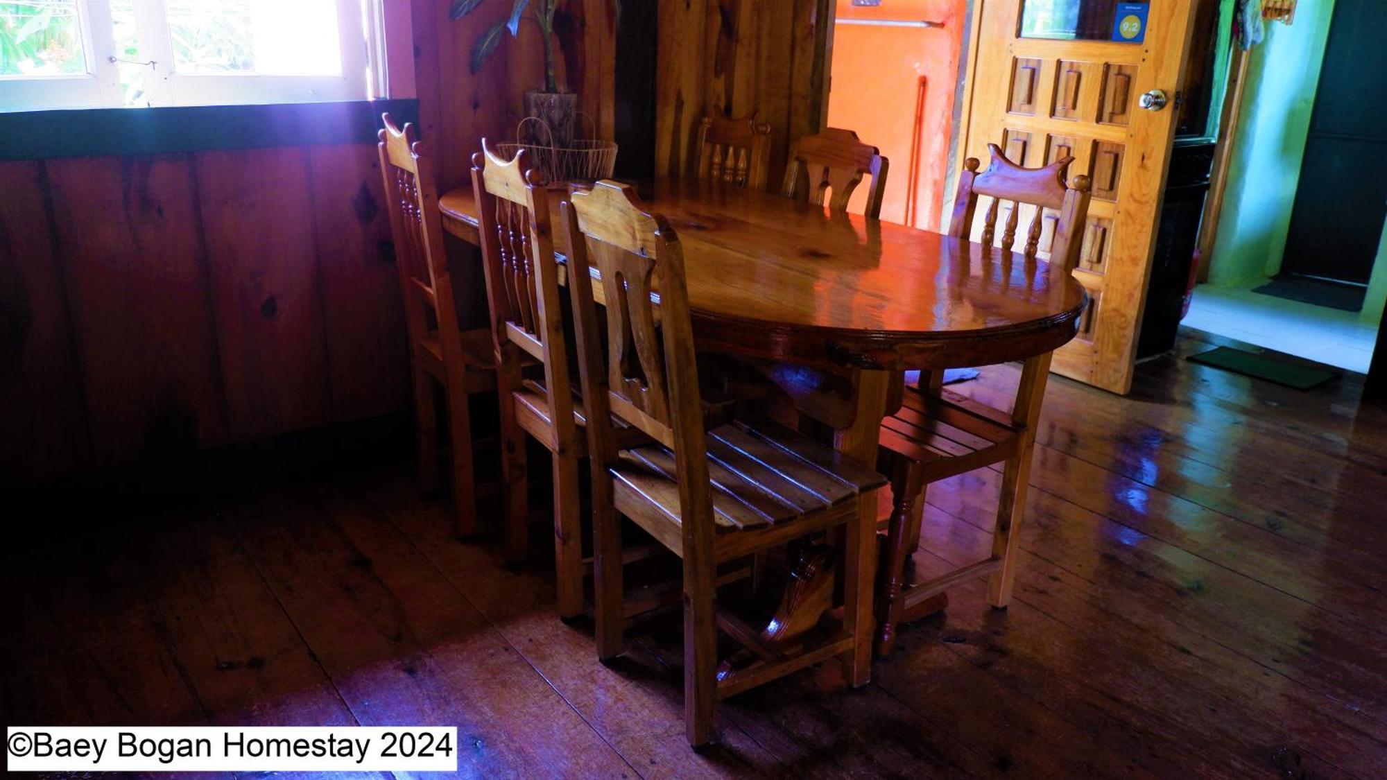 Baey Bogan Homestay Sagada Exterior photo